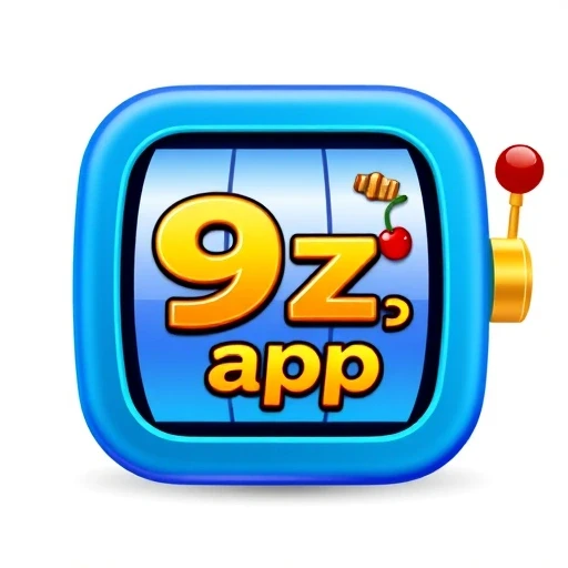 Logotipo 9z app