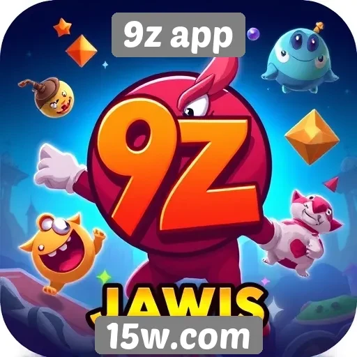 9z app traz novos jogos para usuários